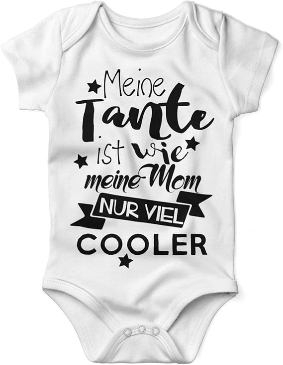 Es waere viel cooler von dir