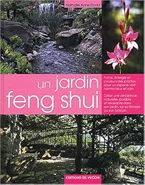 Un  jardin feng shui