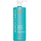 Moroccanoil Frizz Control Shampoo