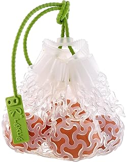 Compra Lékué coccion Blanca Malla elástica para cocer los ...