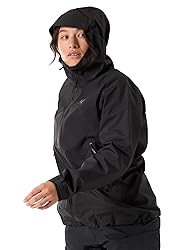 Arc'teryx Beta Jacket Women's | Gore-Tex Epe Shell