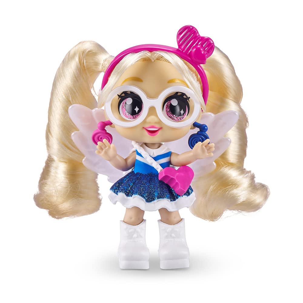 Ban Dai Angel High Color Change Pomme