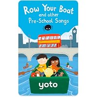 Amazon.com: Yoto The Very Hungry Caterpillar & Other Stories by Eric ...
