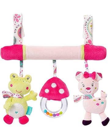 mobile pour poussette ou cosy