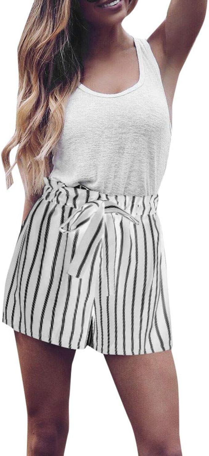 pantaloncino elegante