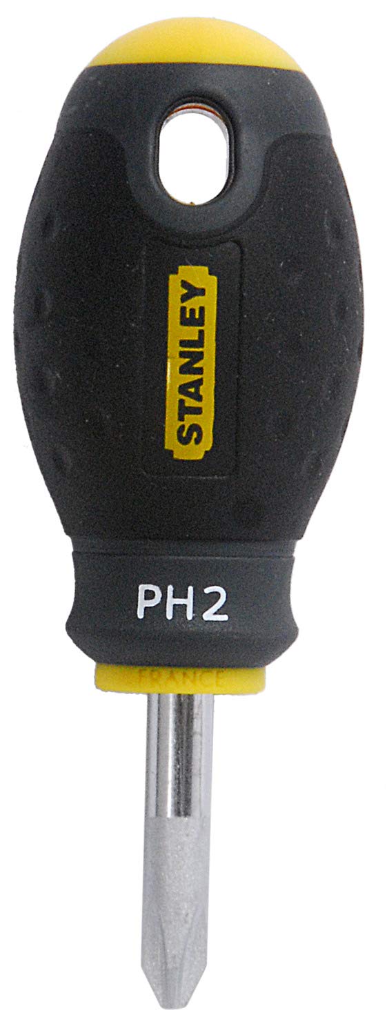 Stanley Fat Max Screwdriver Phillips Ph2X30Mm