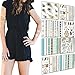 Body Heating Pad, Winter Body Warmer Stick, Menstrual Cramp Relief Heat Wraps, Body Warmer Pad, Air-Activated Disposable Menstrual Heat Patches for Sore Upper Back, Neck & Shoulder Pain Relief & Menst