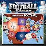 MasterPieces Licensed Standard Puzzles Collection