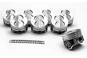 Sealed Power H336CP30 Cast Piston
