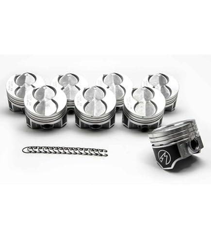 Wiseco 647M05600 56.00 Mm 2-Stroke Off-Road Piston