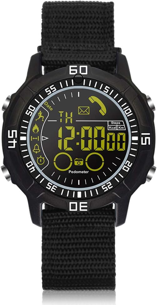 roadtec smart watch