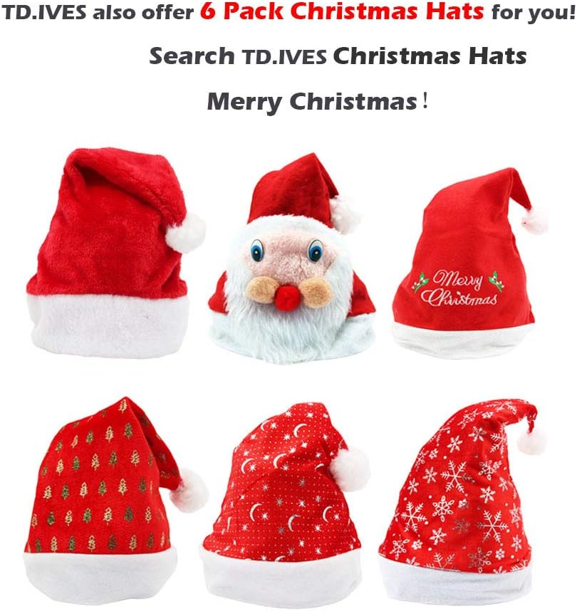 Assorted Party Hats Set of 6 Funny Party Hats Novelty Party Hats Funny Dress Up & Costume Hats for Adults, Teens, Photobooth, Party, Weddings, etc: Kitchen & Dining