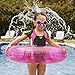 Speedo Girl's Swimsuit One Piece Infinity Splice Thick Strap