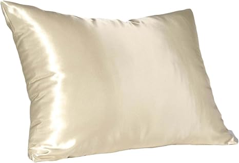 satin serenity pillowcase