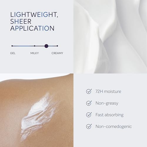 DOVE CREAM SERUM HYALURONIC + HYDRATION FOR EXTRA DRY, FLAKY SKIN, WITH PRO-CERAMIDES, NIACINAMIDE AND COLLAGEN PEPTIDES LOTION, 8 OZ