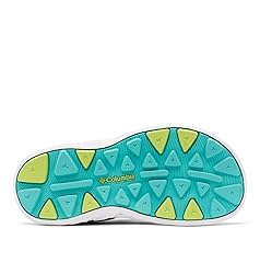 Columbia Youth Techsun Wave Sandal, Wild