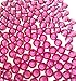 HOTFIX Fuchsia Hot Pink Crystal Rhinestones Flatback 144 SWAROVSKI 4.8mm 20ss ss20
