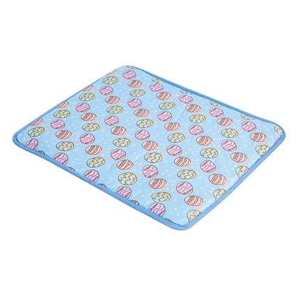 Amazon Com Imfun Pet Summer Cooling Mat For Dogs Cats Non Toxic