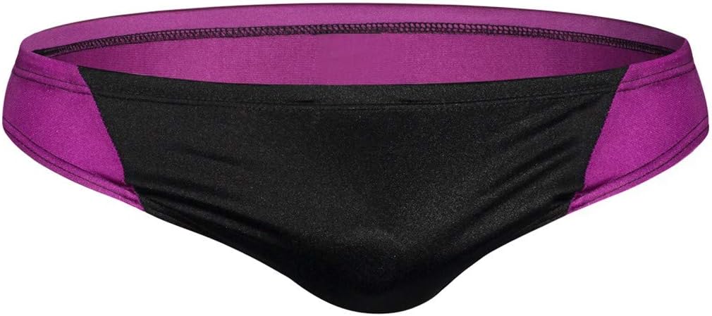 Mens Swim Trunks Small/Medium/Large/X-Large Swimming Trucks Stretchy Elasticated Waistband Pouch Briefs