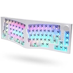Feker Alice 3 Mode 65% Gasket Mechanical Keyboard