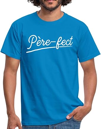 T shirt père fect Clearance
