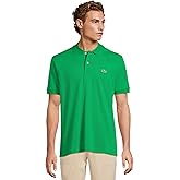 Lacoste Mens Classic Fit L.12.12 Light Polo