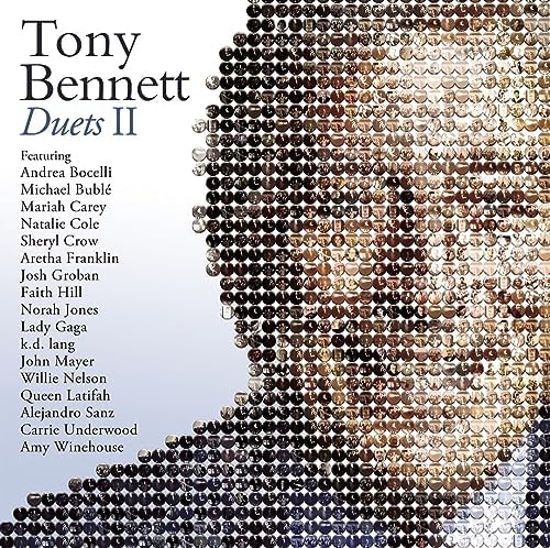 Lady Gaga, Tony Bennett - Cheek to Cheek (Deluxe) - Amazon.com Music
