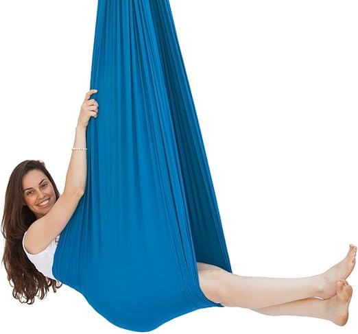 columpio sensorial inyard