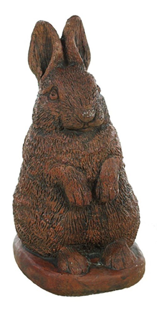 Best Fat Rabbit Garden Statue