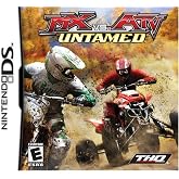 Mx Vs ATV Untamed - Nintendo DS (Renewed)