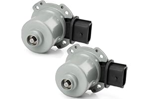 FANHAY AE8Z-7C604-A Transmission Clutch Actuator A and B AE8Z-7C604 AE8Z7C604A for 2012 2013 2014 2015 2016 2017 Ford Focus, 