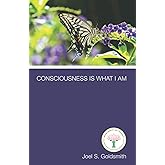 Consciousness Is What I Am