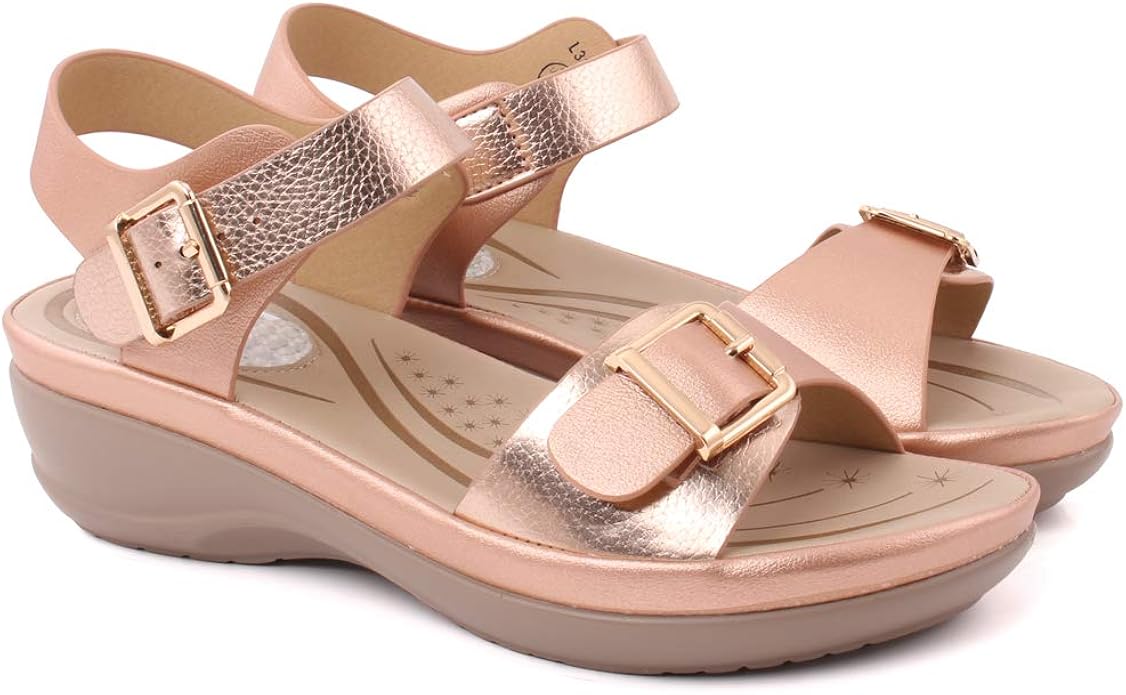 sandals you can run in