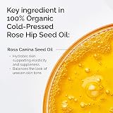 The Ordinary 100% Organic Rose Hip Seed Oil 30ml Cold-Pressed view 2