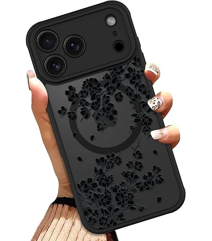 Amazon.com: Swarovski Theatrical Collection Phone Case for iPhone