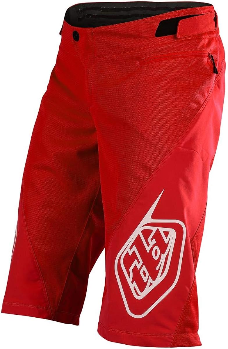 Troy Lee Designs Sprint Youth Off-Road BMX Cycling Pants: Clothing