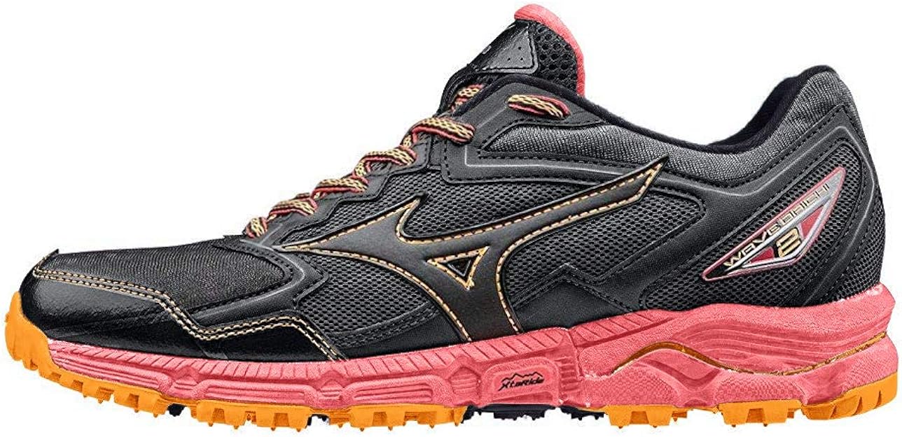mizuno wave rider 19 donna online