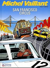 San Francisco circus