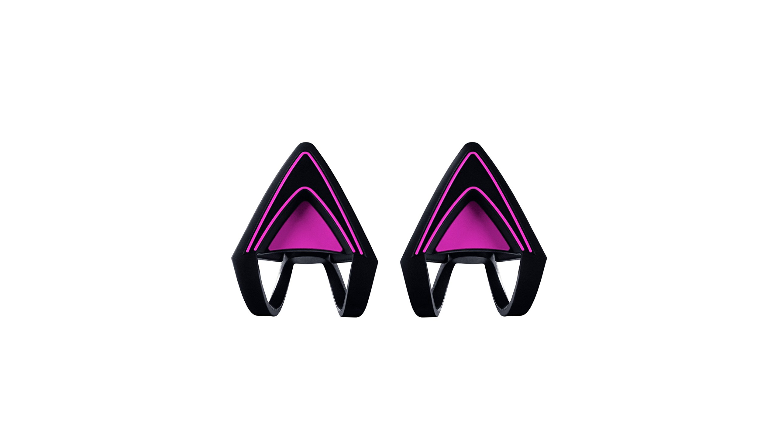 Razer-Kitty-Ears-para-auriculares-Kraken-compatible-con-los-modelos-2019-TE-y-X-diseno-Individual-color-purpura