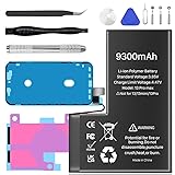 EDIPEKA Battery for iPhone 13 Pro
