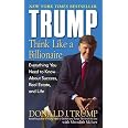 thumbnail image 2 of Trump: Think Like A Billionaire (Hardcover) – Good Condition, Business Insights 2 of 11