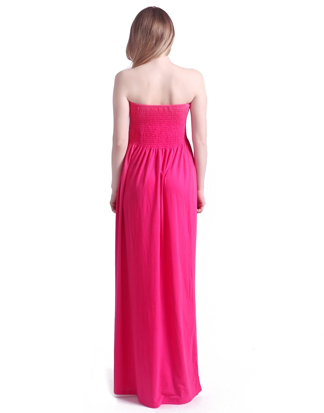 strapless sundresses plus size