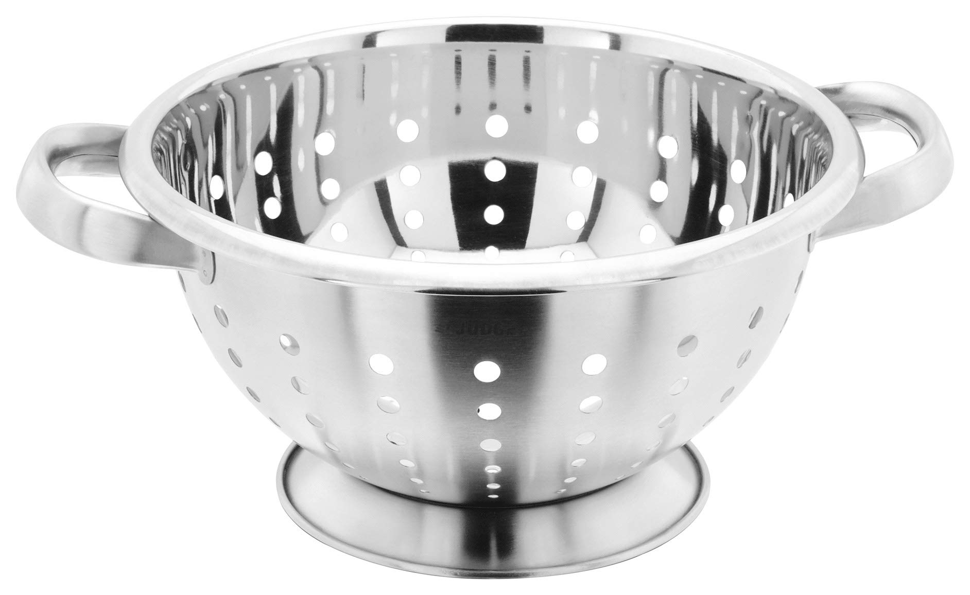 Judge Colander Satin Stainless Steel 24cm