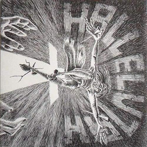Hallelujah - Hallelujah Babe - Long Hair - LHC148
