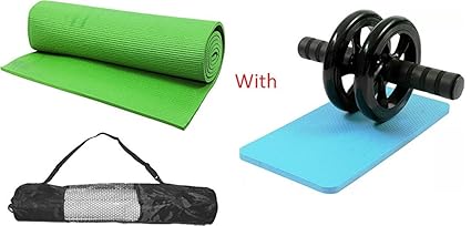 yoga mat and bag combo