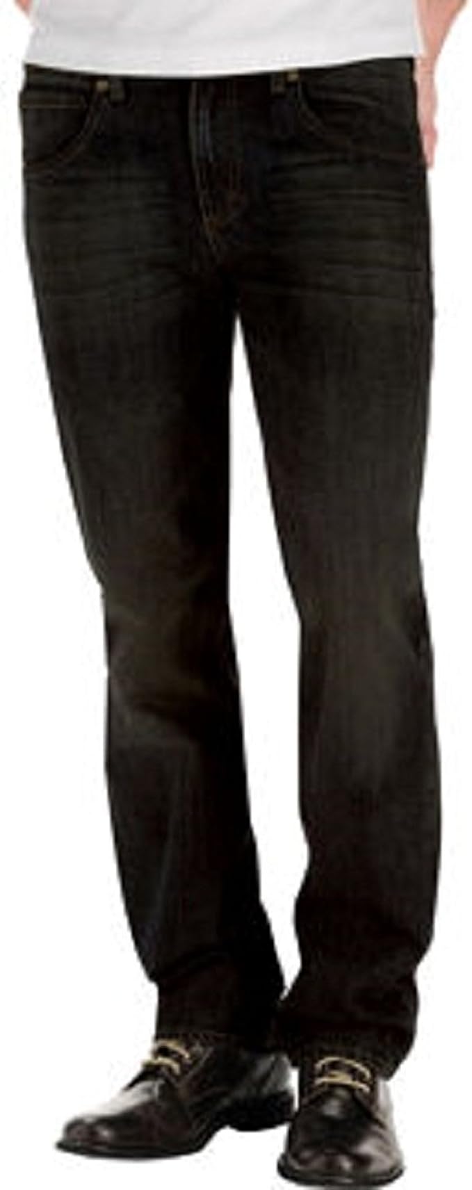 lee men's jeans l342