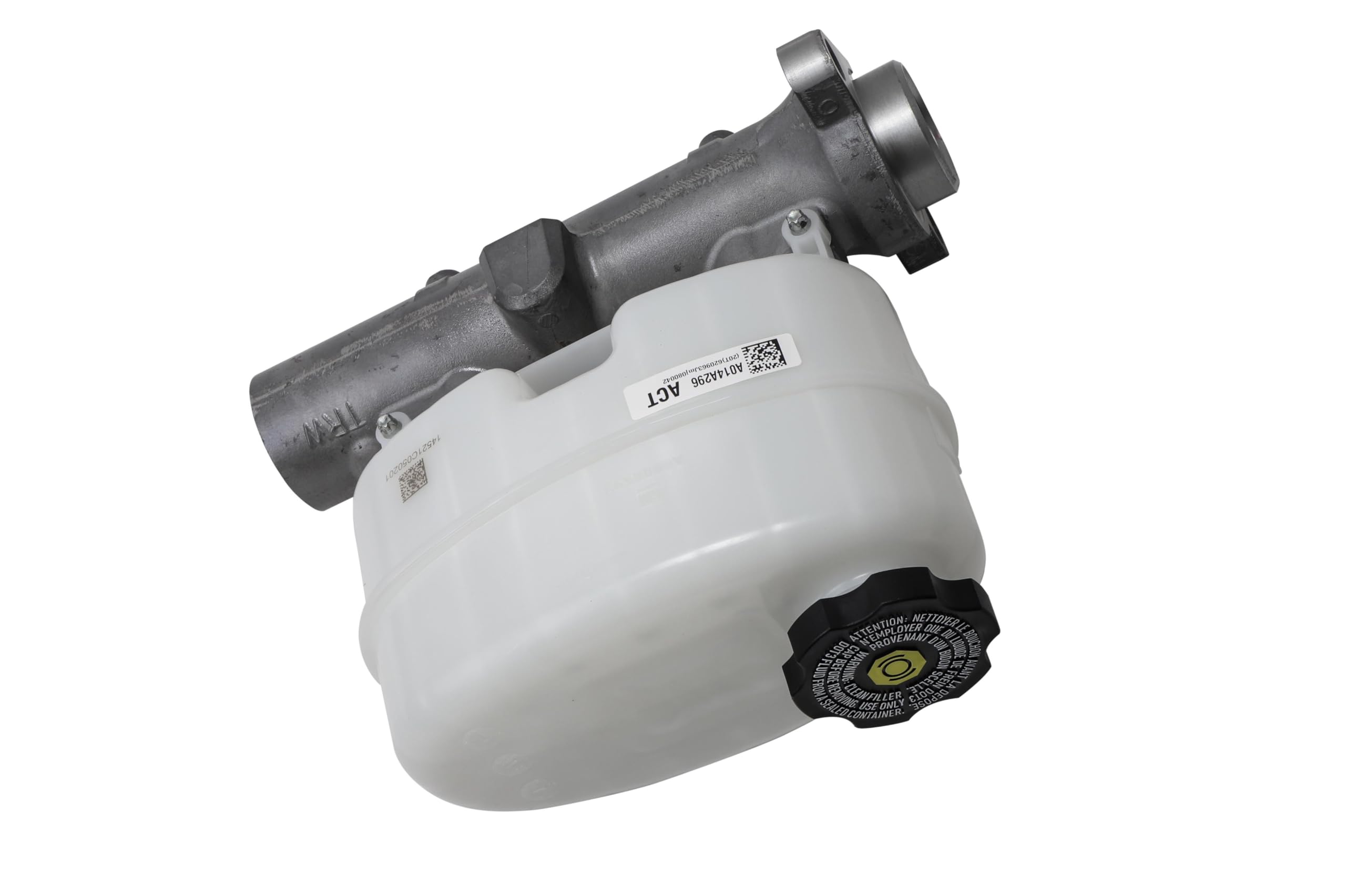 Photo 1 of GM Genuine Parts 19420963 Brake Master Cylinder