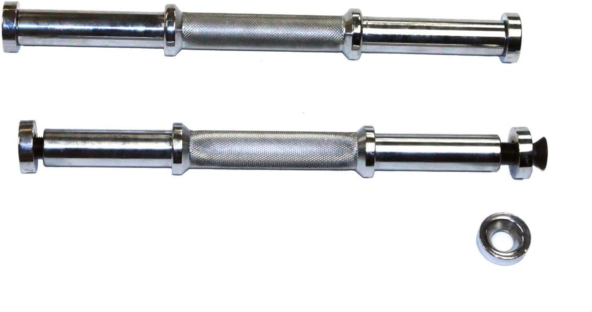 Ader Profixed Dumbbell Handle #1- #10