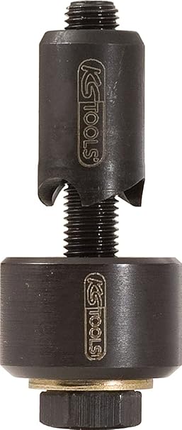 KS Tools 129.0013 Schraublochstanze, 12,7mm