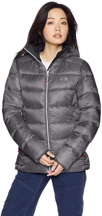 doudoune millet femme